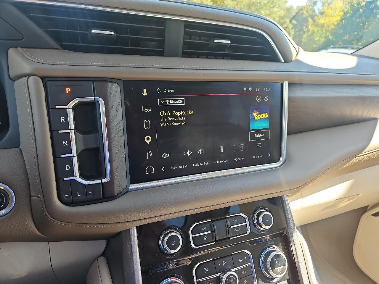 GMC Yukon 4WD 4dr Denali 2023