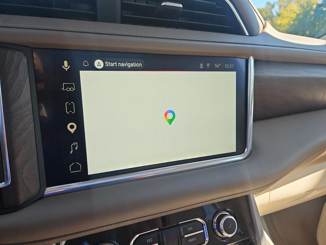 GMC Yukon 4WD 4dr Denali 2023