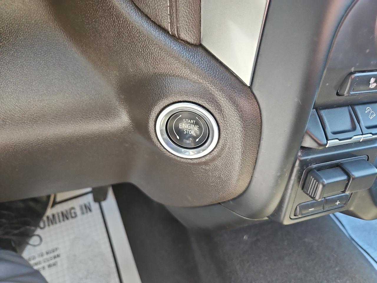 Chevrolet Silverado 1500 4WD Crew Cab 147" LT 2019