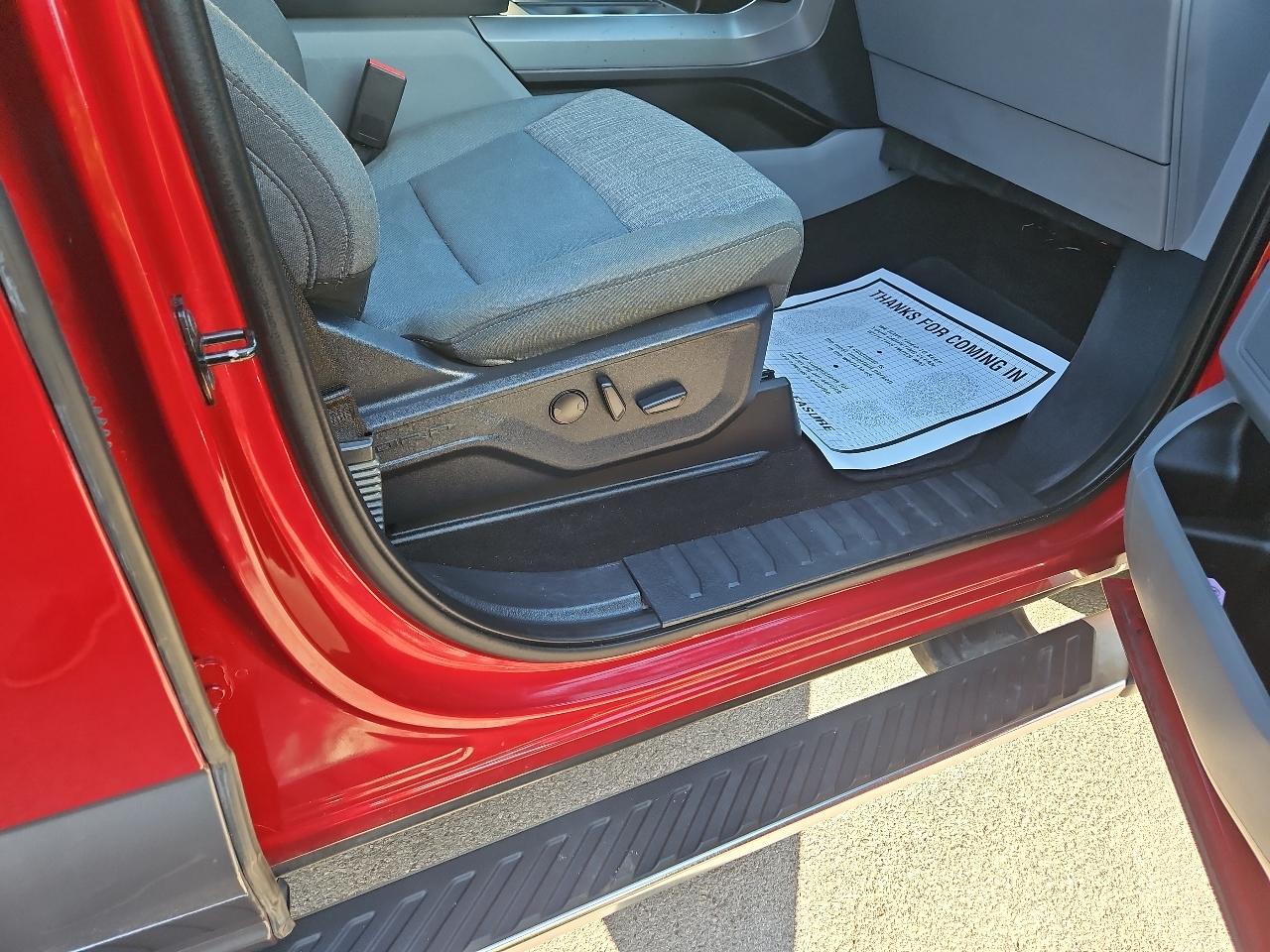 Ford F-150 XLT 4WD SuperCrew 5.5' Box 2022
