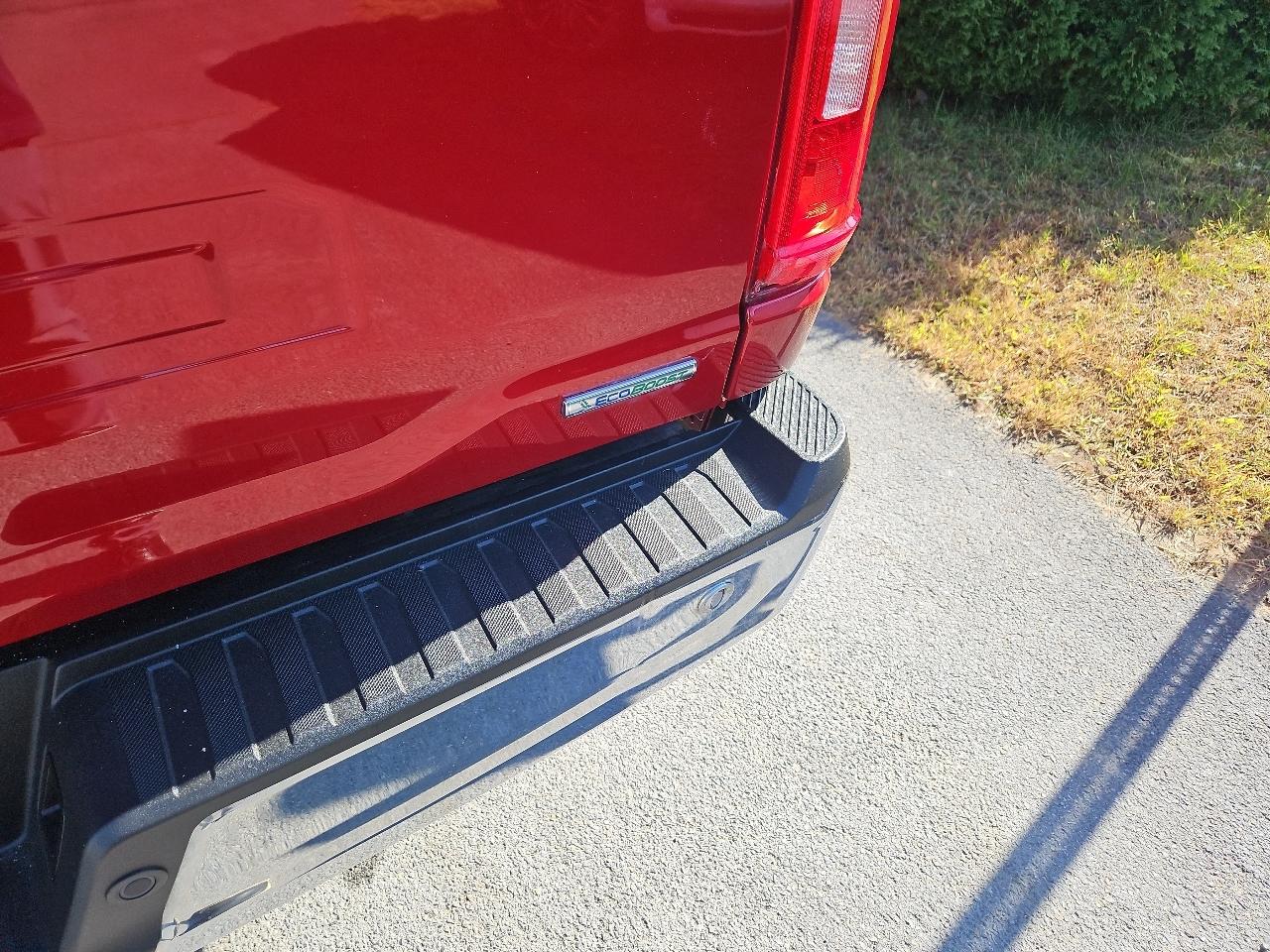 Ford F-150 XLT 4WD SuperCrew 5.5' Box 2022