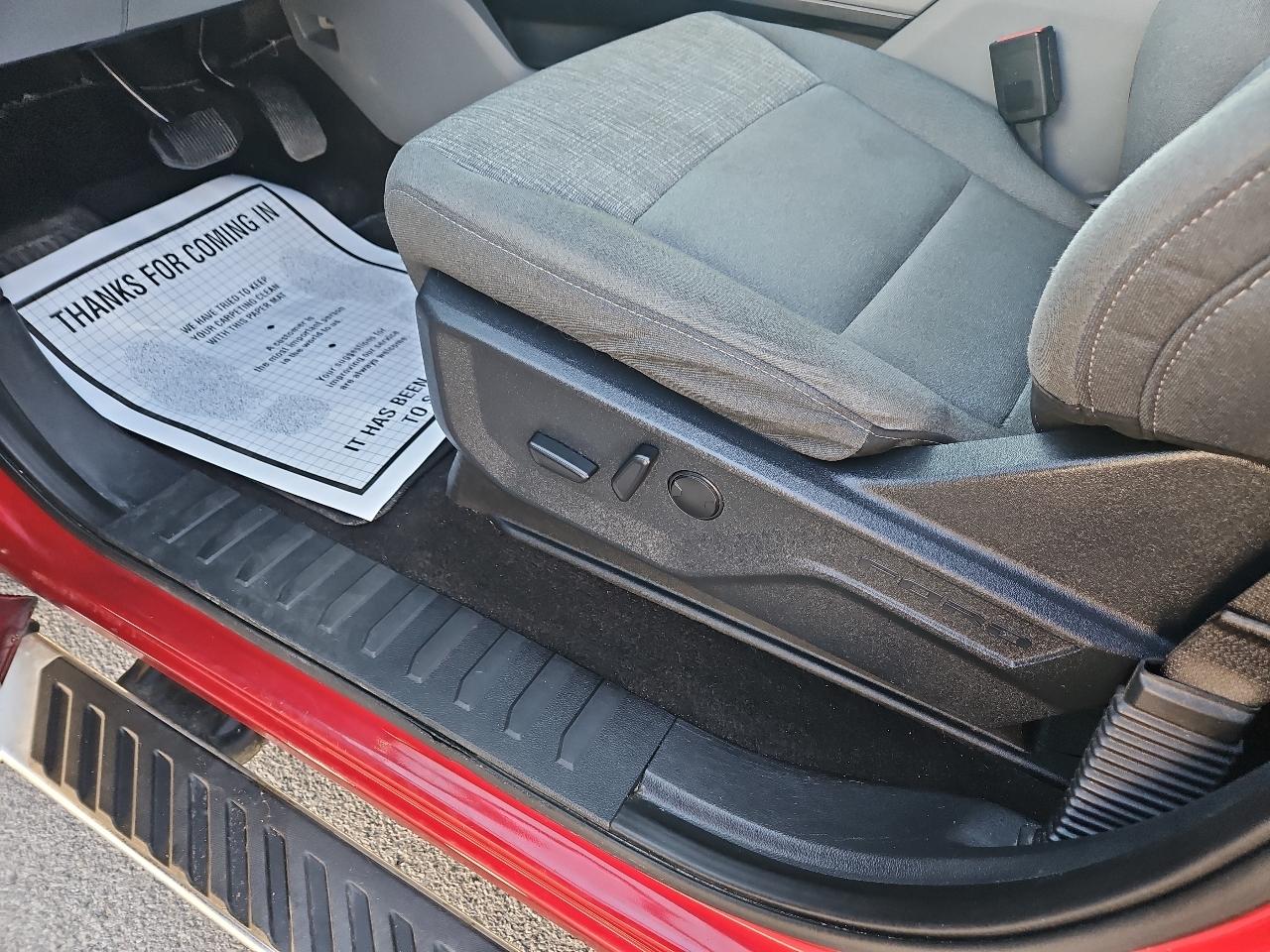 Ford F-150 XLT 4WD SuperCrew 5.5' Box 2022