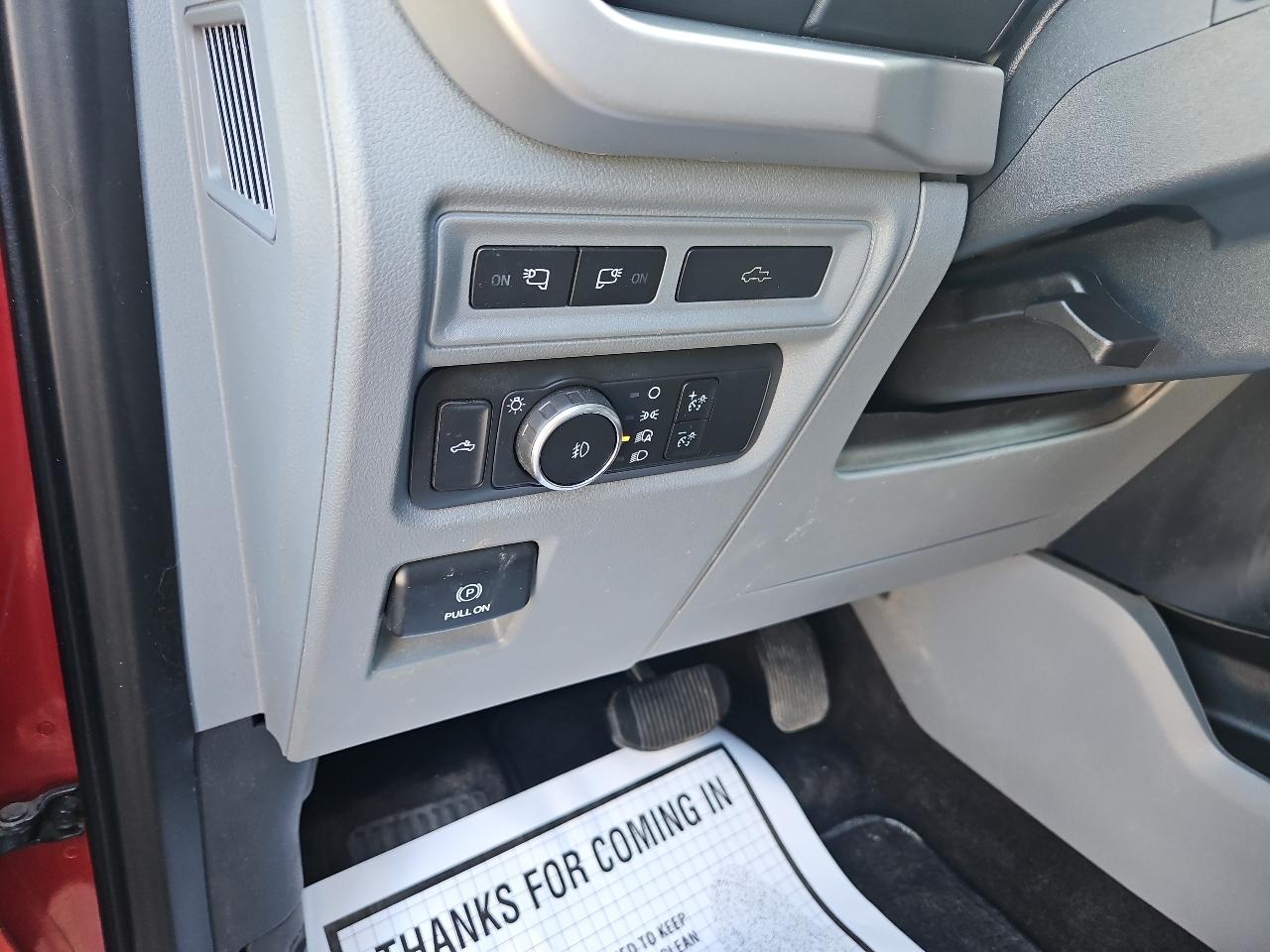 Ford F-150 XLT 4WD SuperCrew 5.5' Box 2022