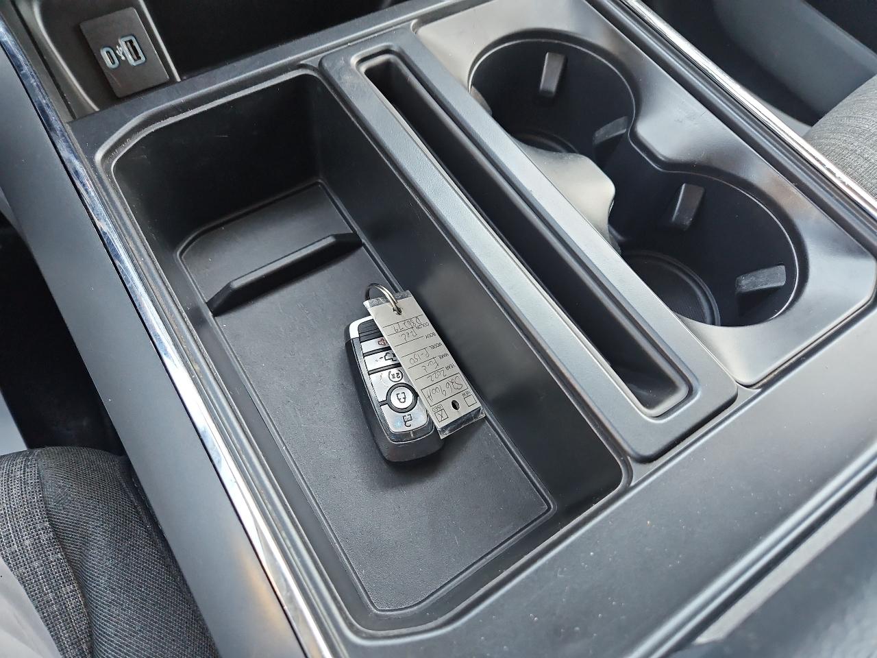Ford F-150 XLT 4WD SuperCrew 5.5' Box 2022