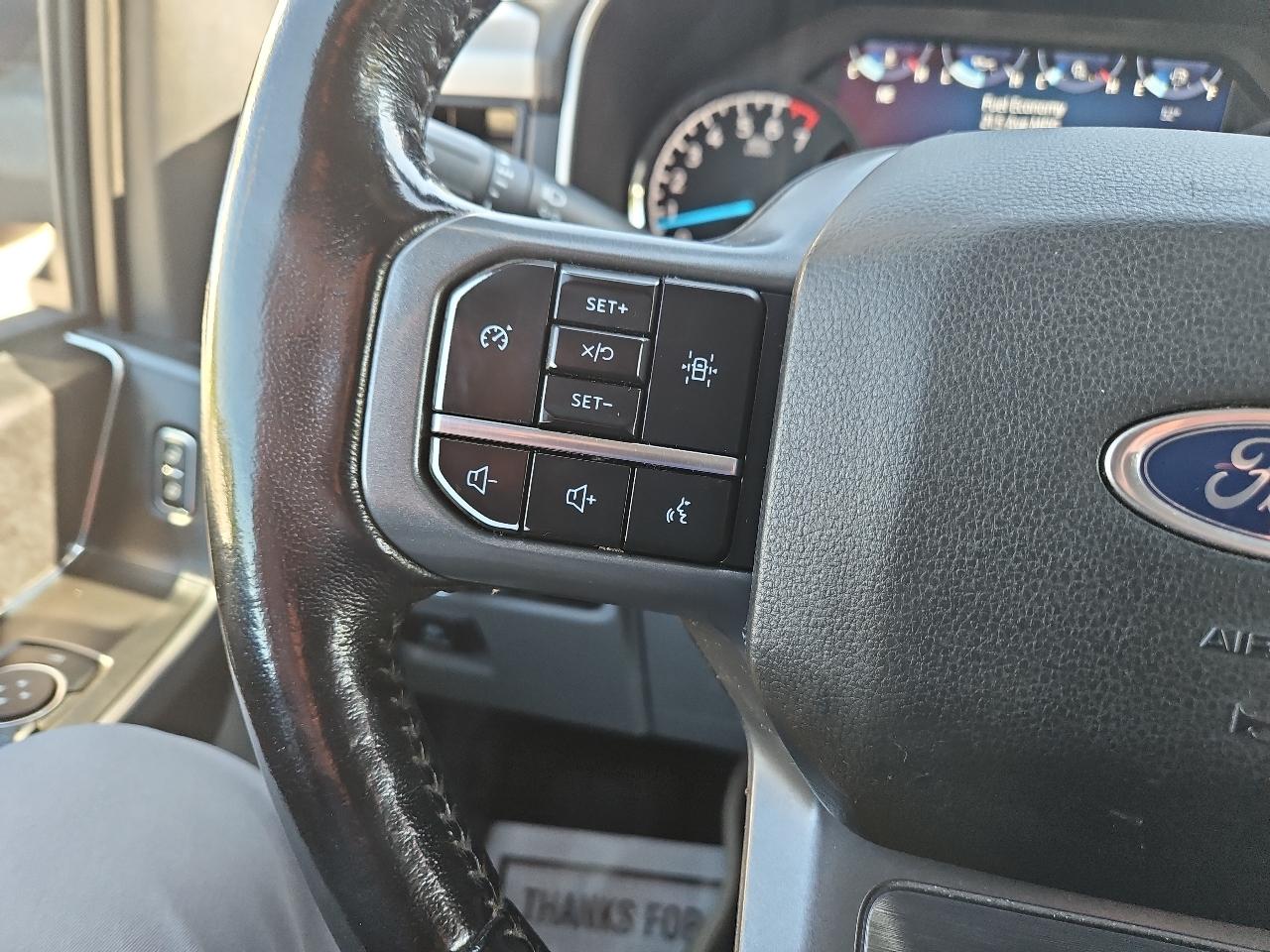 Ford F-150 XLT 4WD SuperCrew 5.5' Box 2022