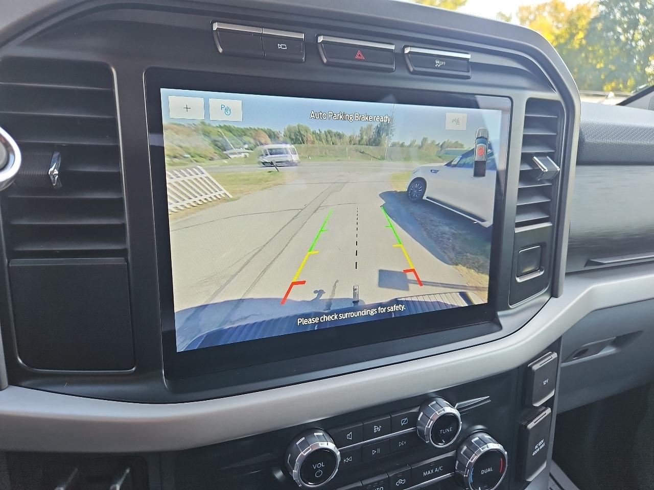 Ford F-150 XLT 4WD SuperCrew 5.5' Box 2022