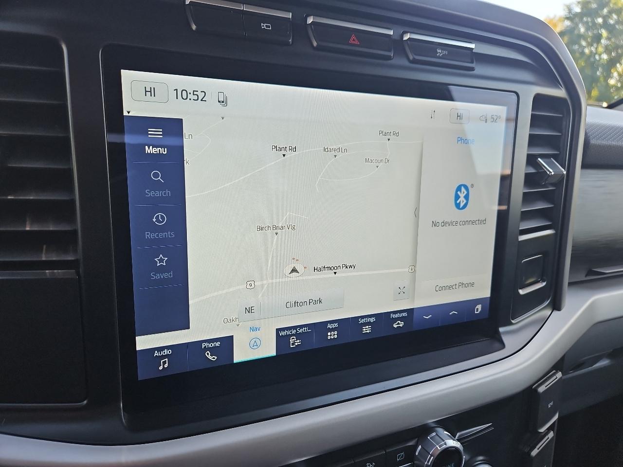 Ford F-150 XLT 4WD SuperCrew 5.5' Box 2022