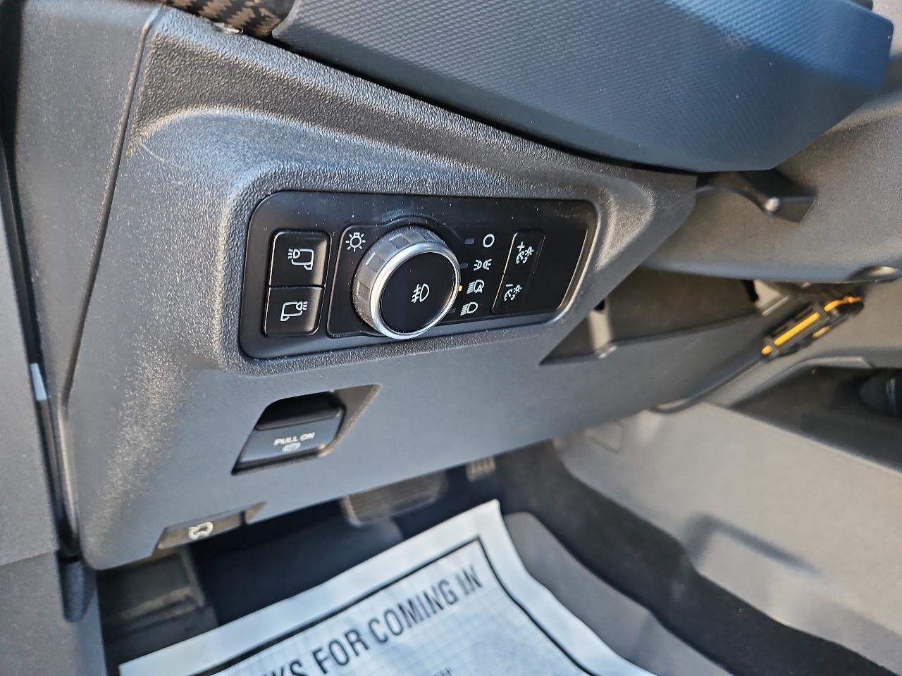Ford Bronco Raptor 4 Door Advanced 4x4 2023