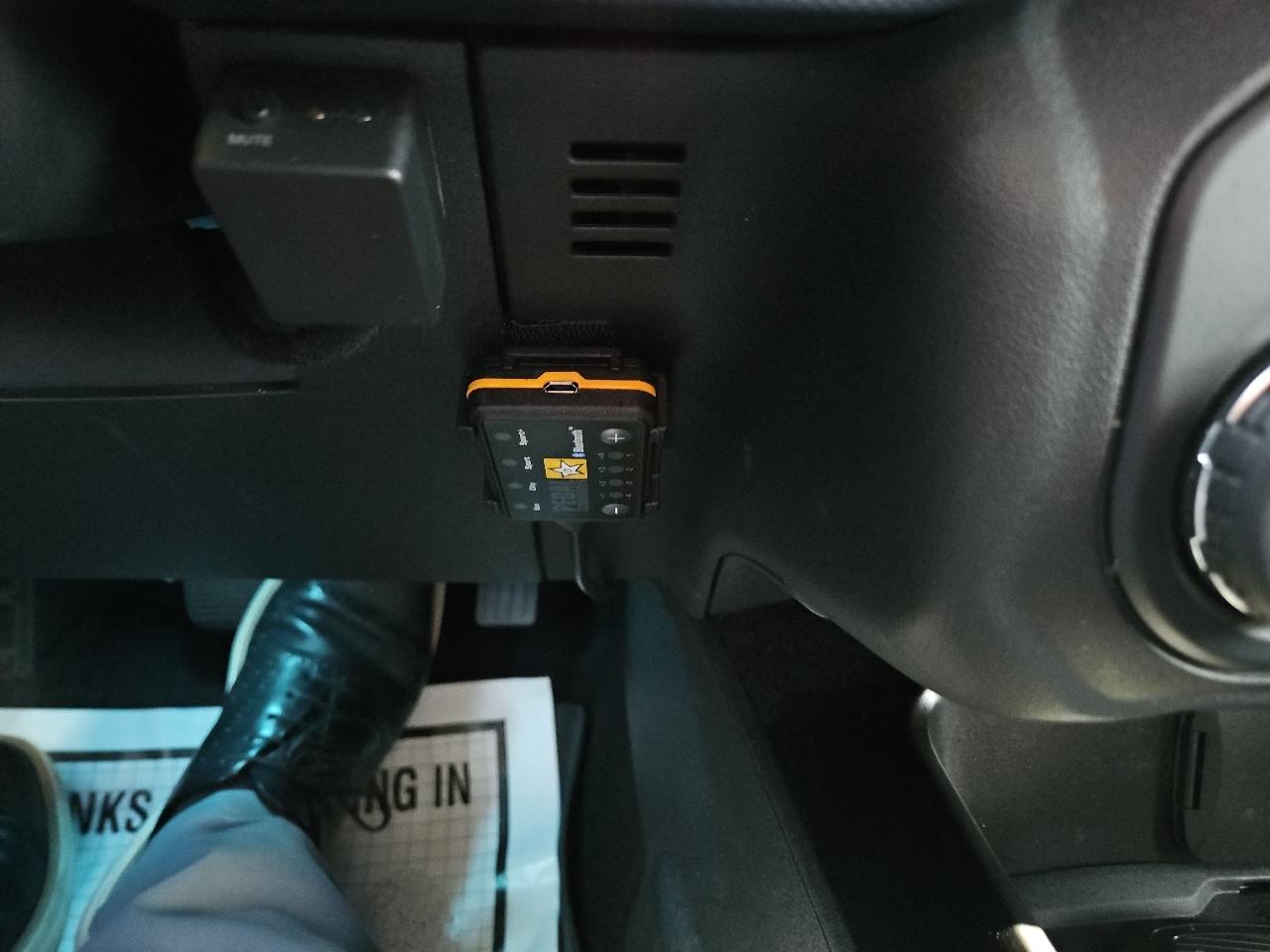 Ford Bronco Raptor 4 Door Advanced 4x4 2023