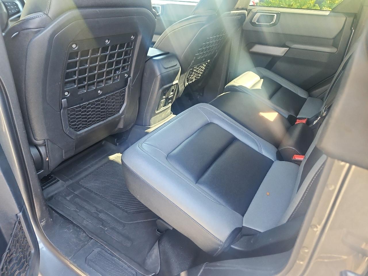Ford Bronco Black Diamond 4 Door Advanced 4x4 2023