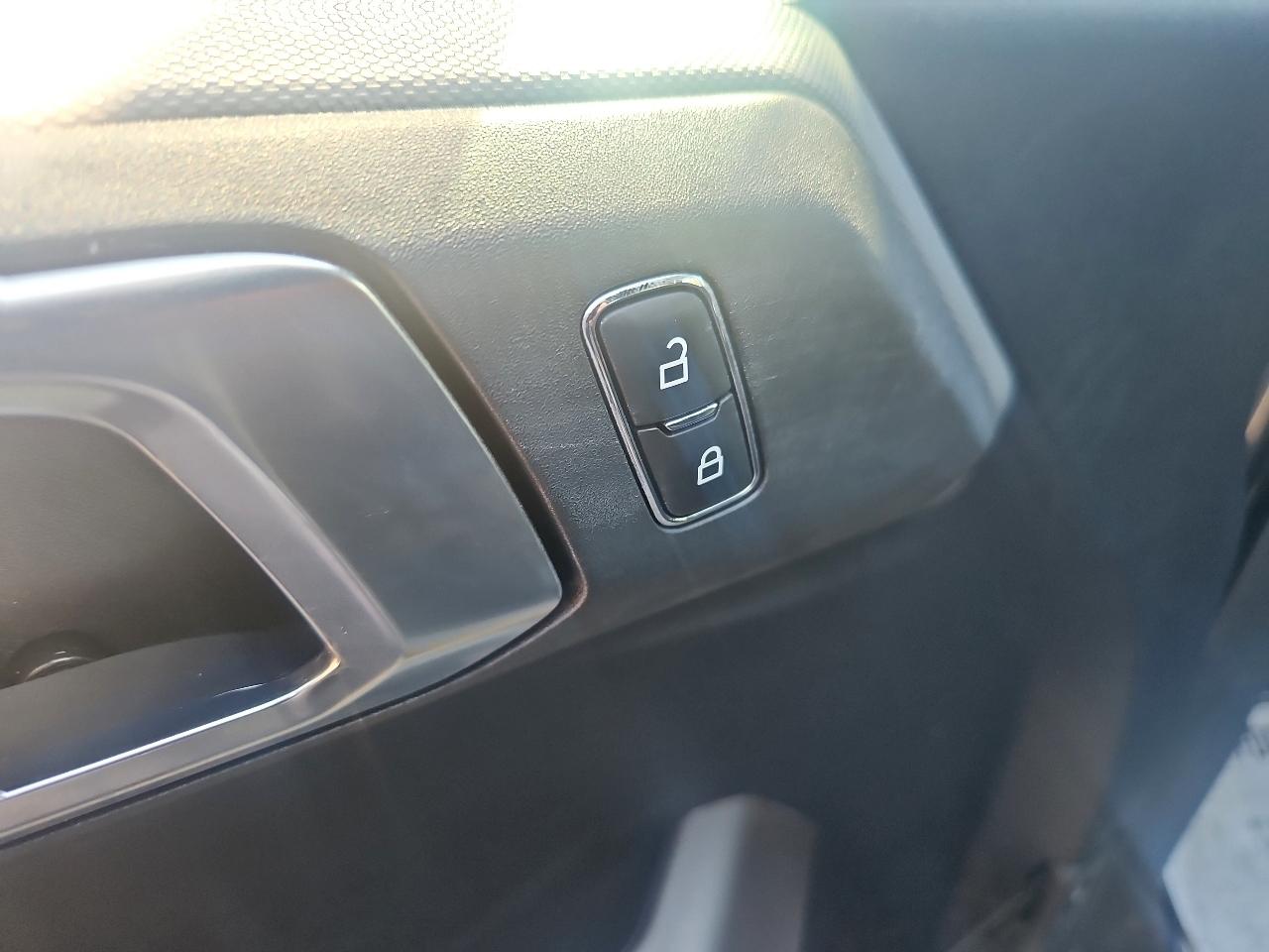 Ford Bronco Black Diamond 4 Door Advanced 4x4 2023