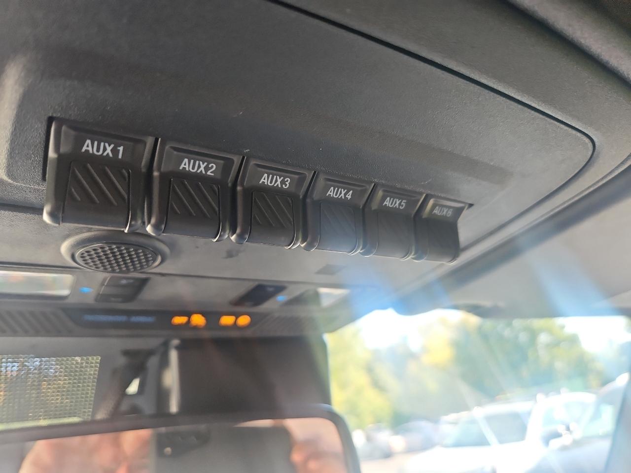 Ford Bronco Black Diamond 4 Door Advanced 4x4 2023