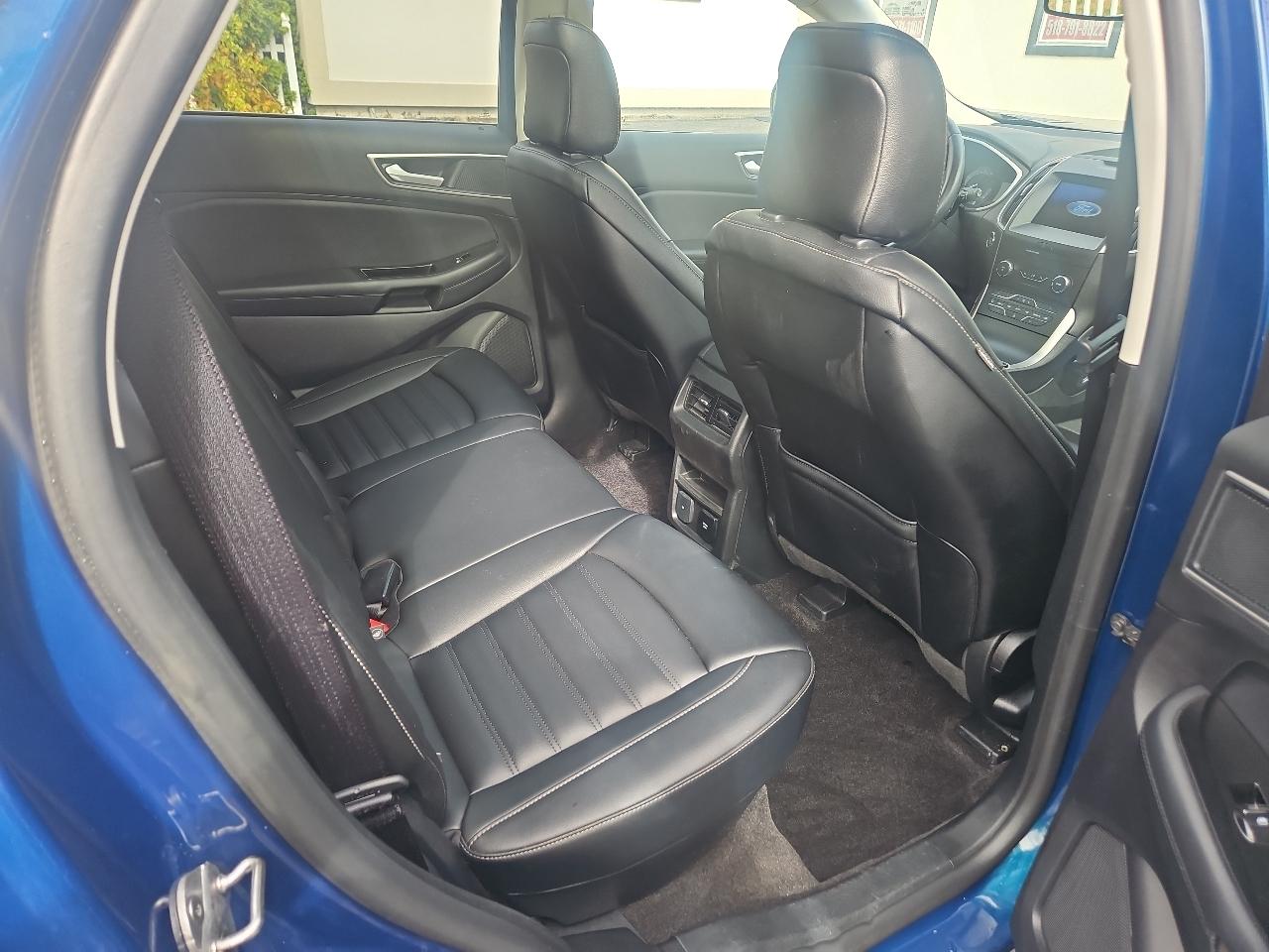 Ford Edge SEL AWD 2020
