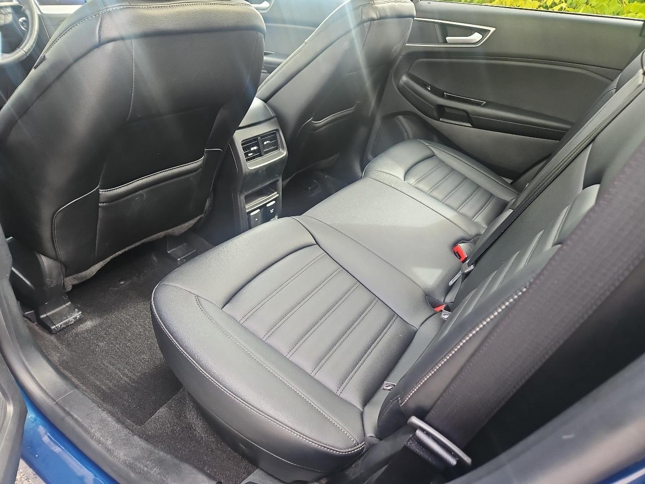 Ford Edge SEL AWD 2020