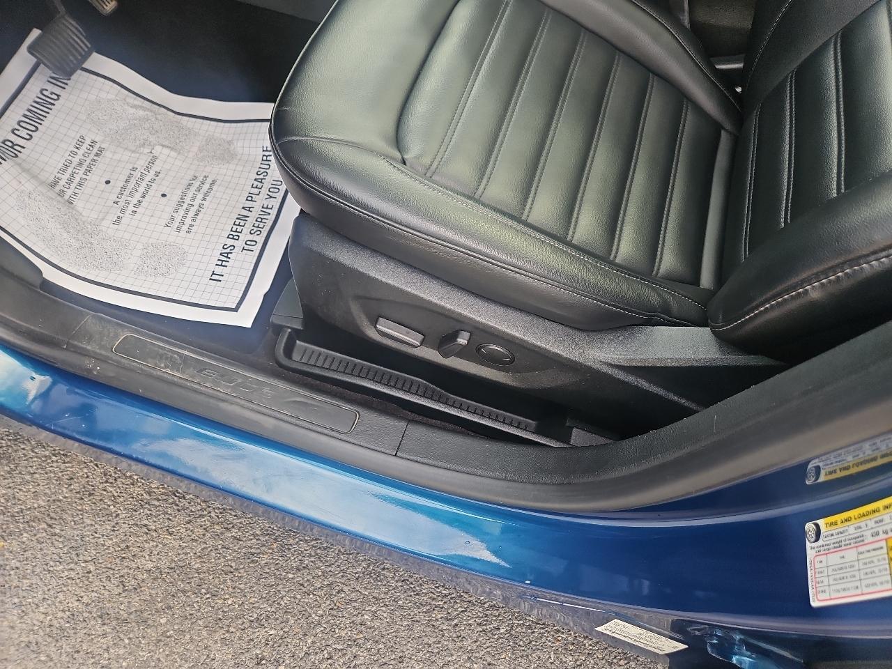 Ford Edge SEL AWD 2020