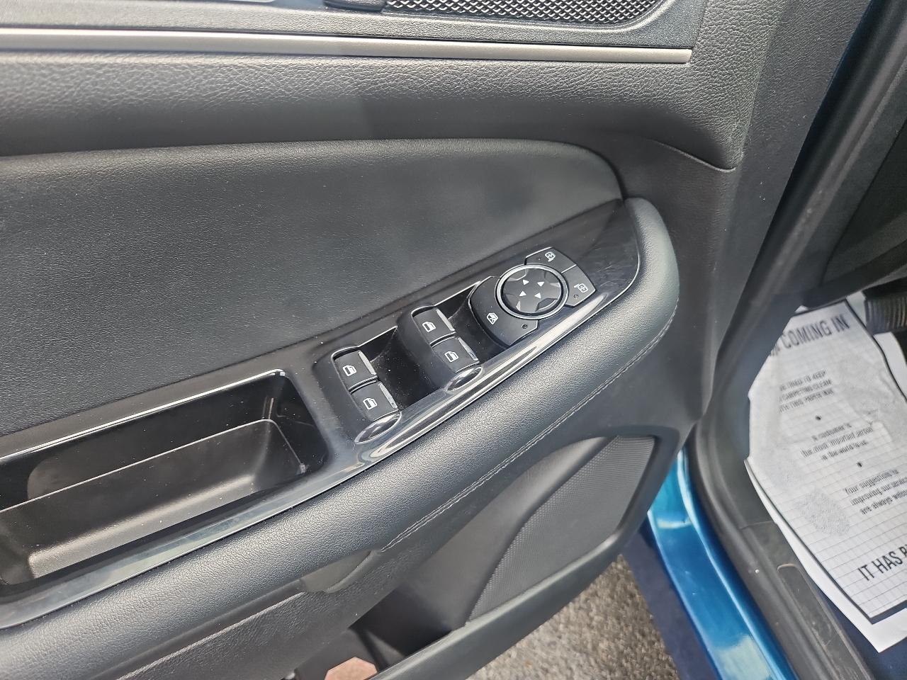 Ford Edge SEL AWD 2020