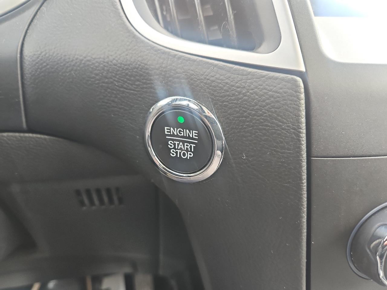 Ford Edge SEL AWD 2020