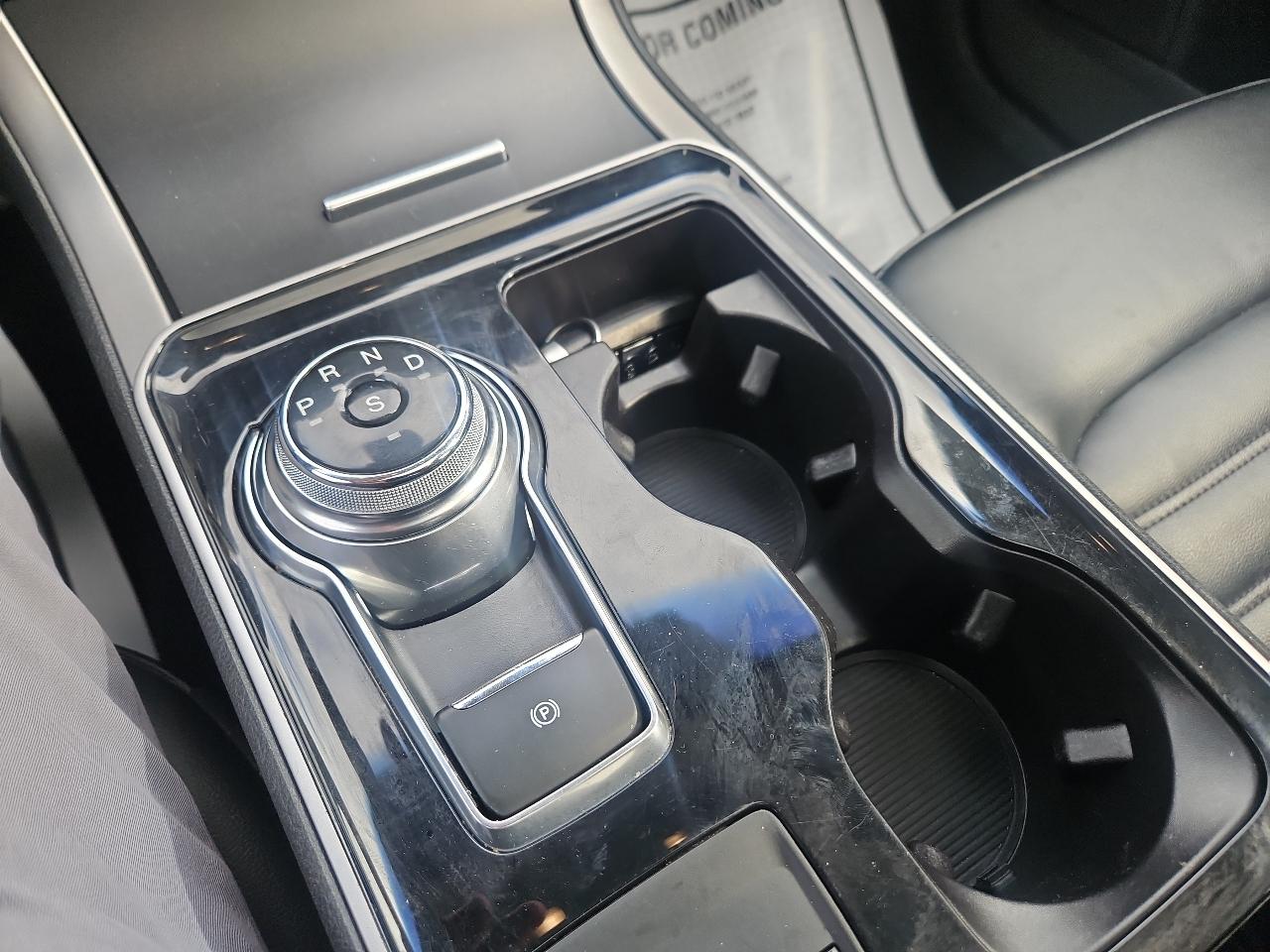 Ford Edge SEL AWD 2020