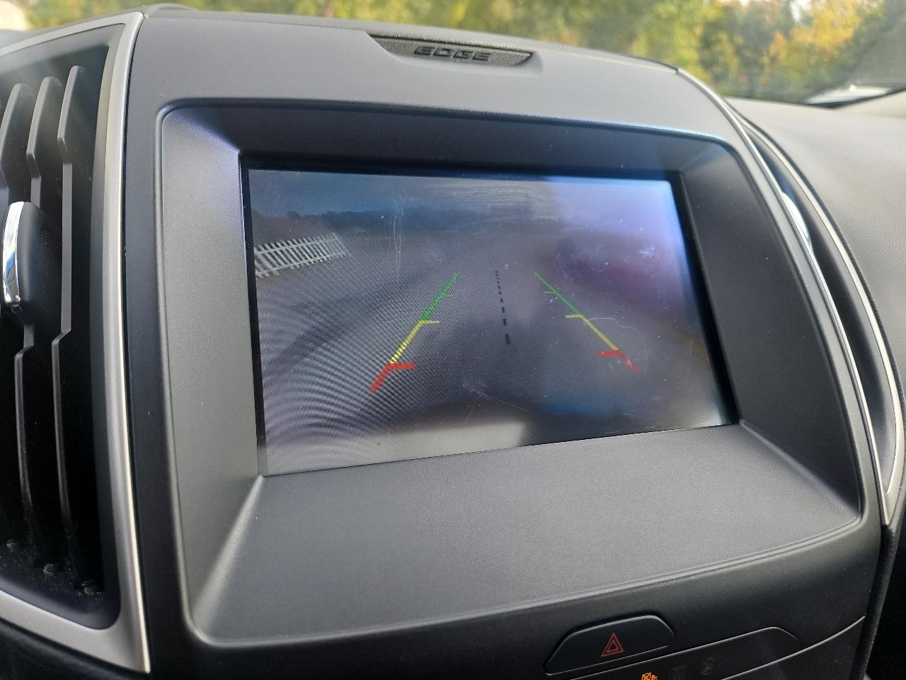 Ford Edge SEL AWD 2020