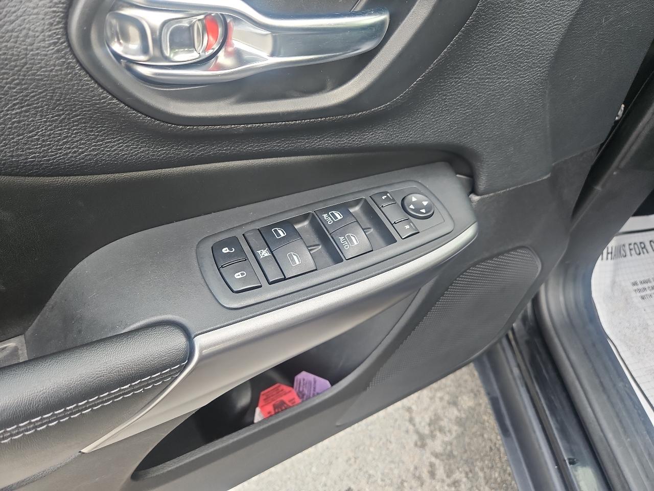 Jeep Cherokee Latitude Plus 4x4 2019