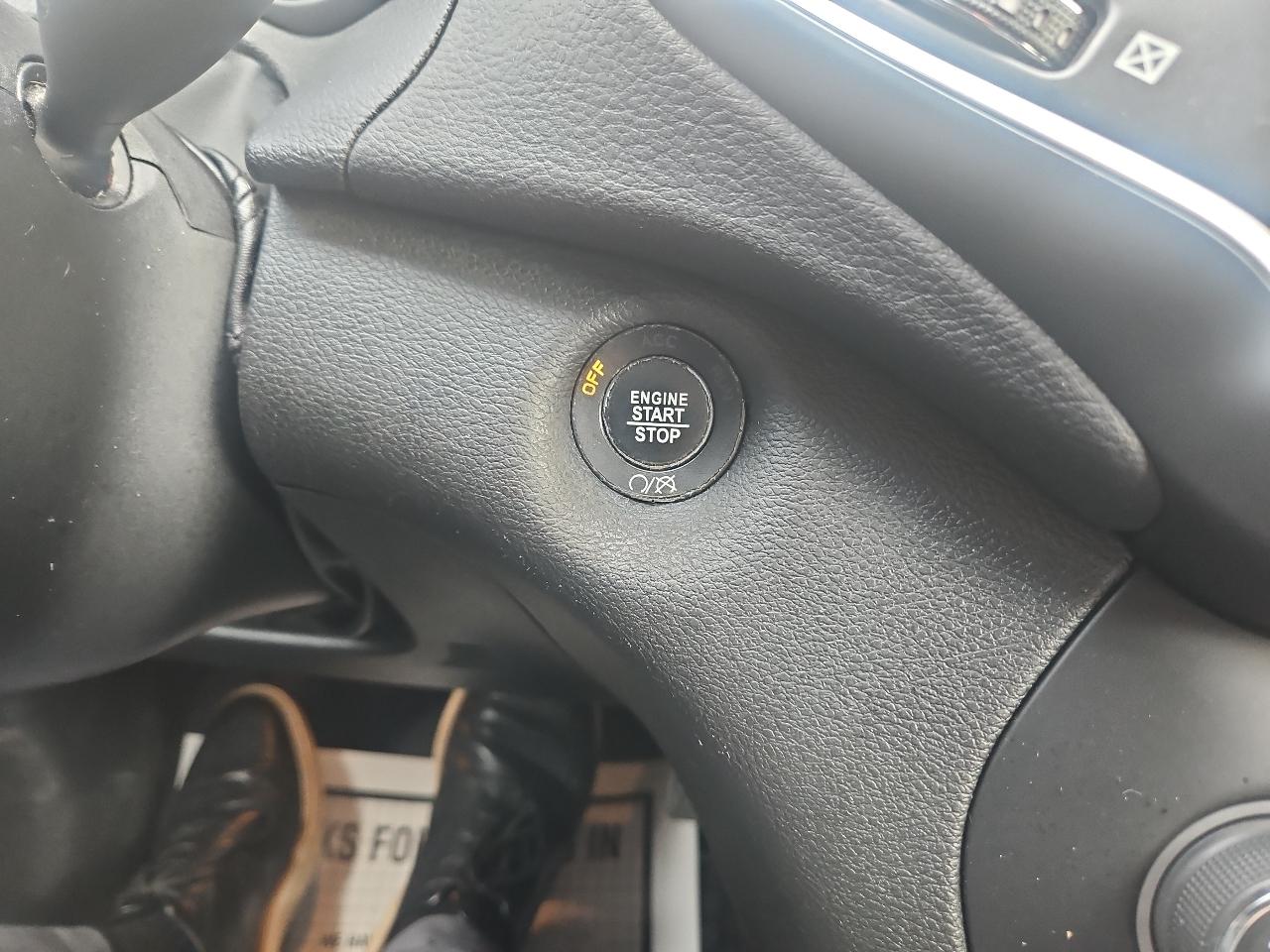 Jeep Cherokee Latitude Plus 4x4 2019