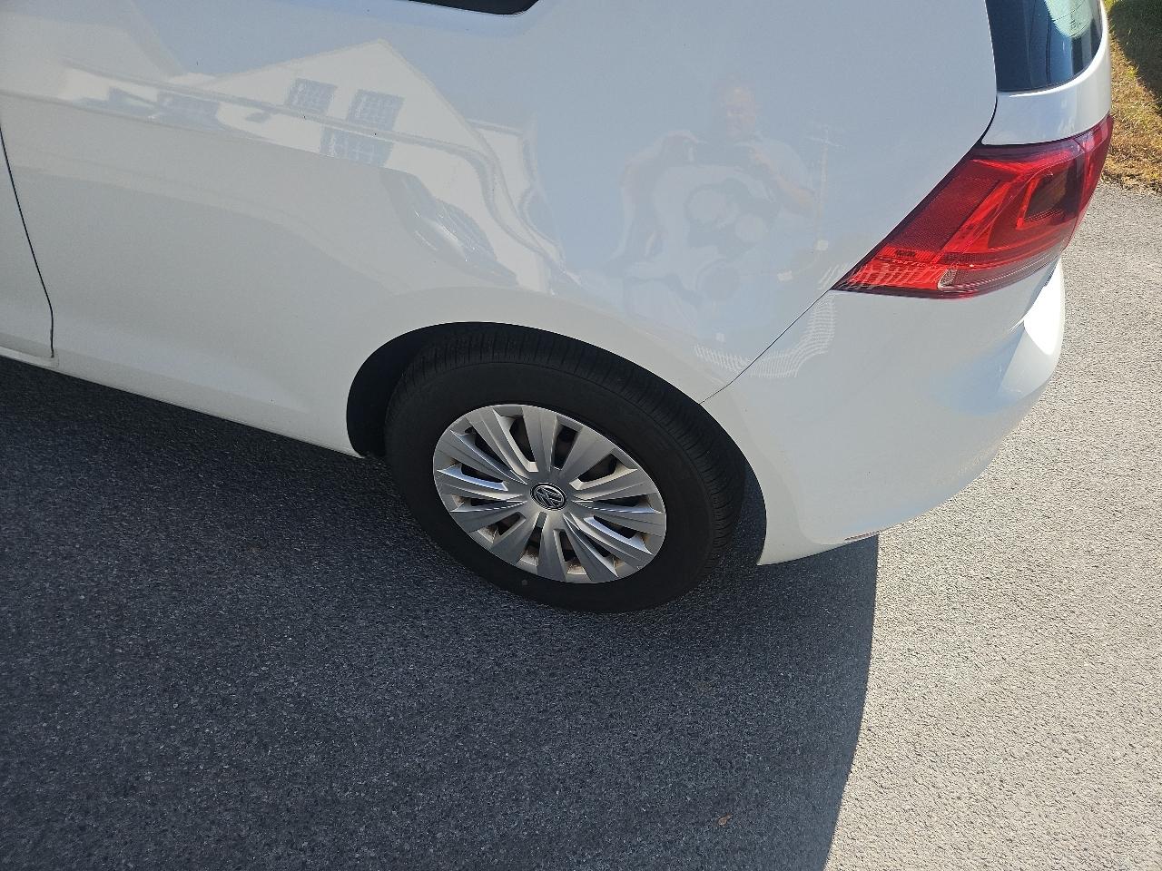 Volkswagen Golf 2dr HB Man Launch Edition *Ltd Avail* 2015