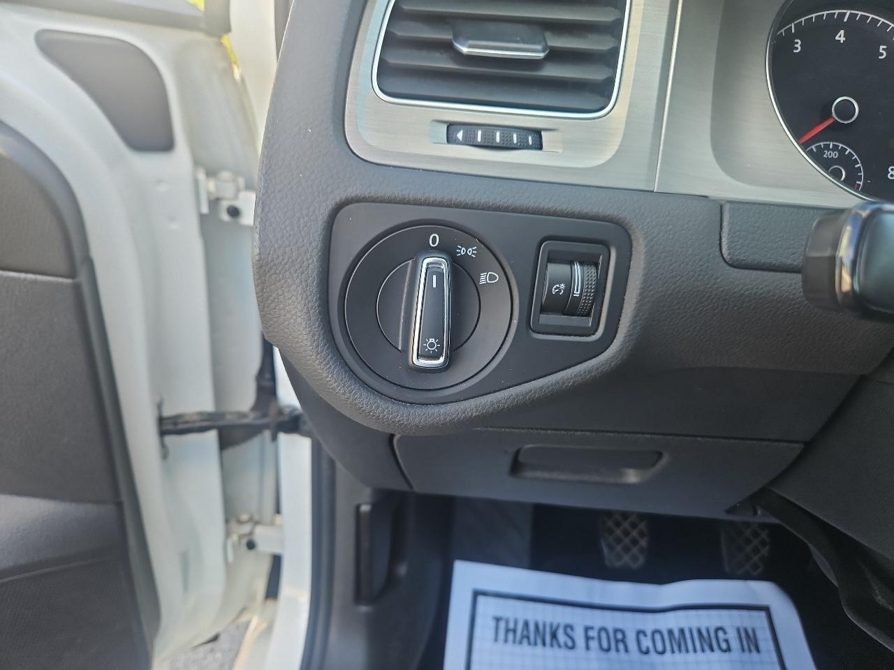 Volkswagen Golf 2dr HB Man Launch Edition *Ltd Avail* 2015