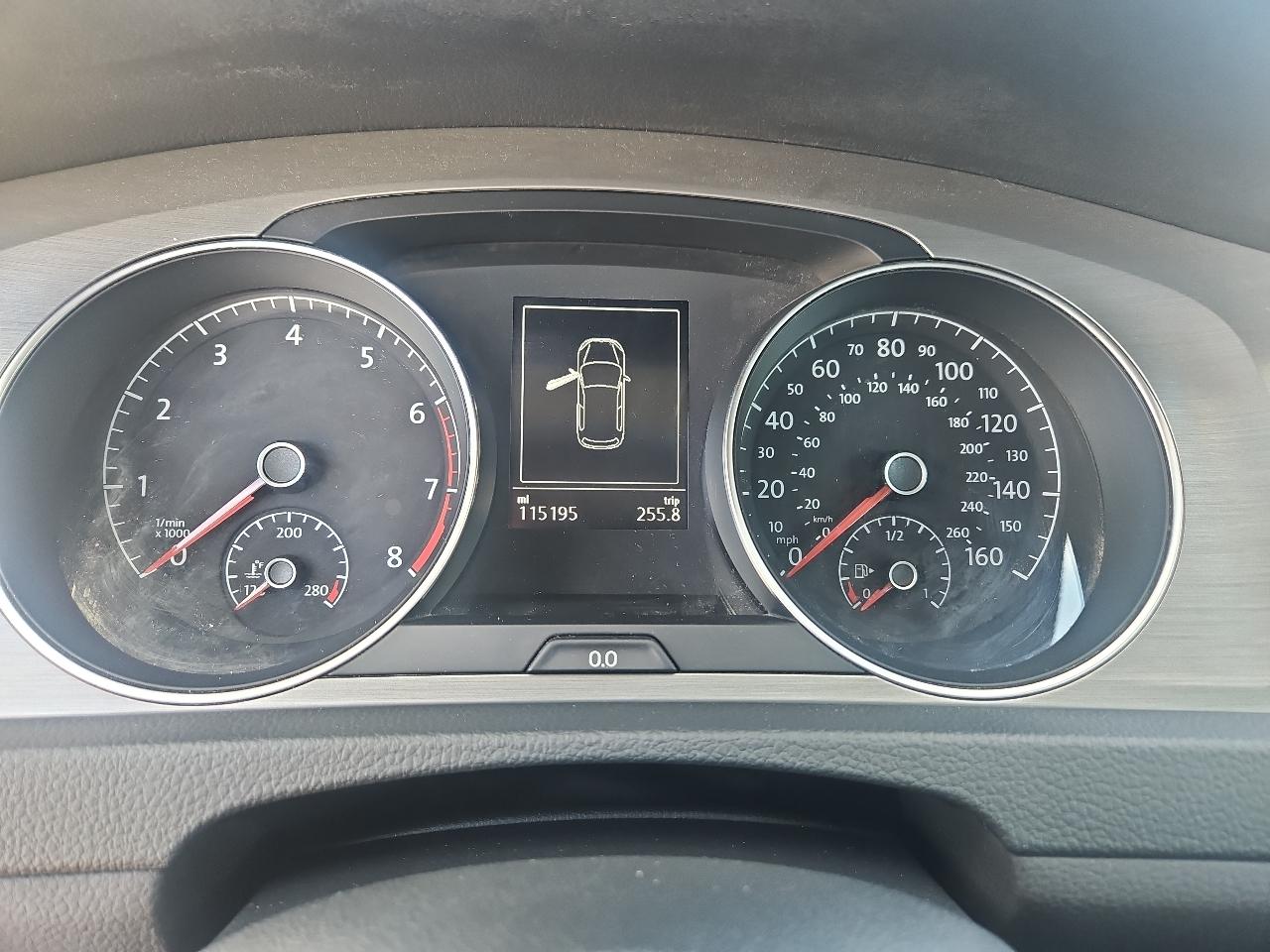 Volkswagen Golf 2dr HB Man Launch Edition *Ltd Avail* 2015