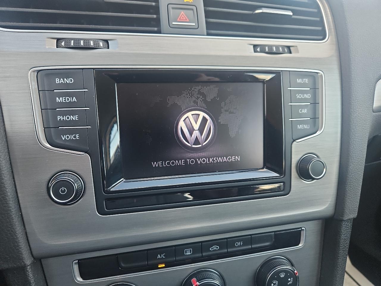 Volkswagen Golf 2dr HB Man Launch Edition *Ltd Avail* 2015
