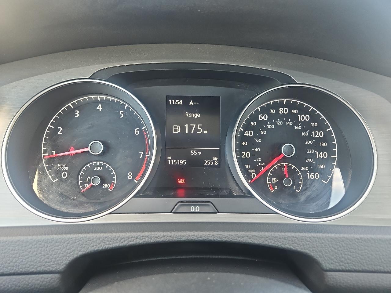 Volkswagen Golf 2dr HB Man Launch Edition *Ltd Avail* 2015