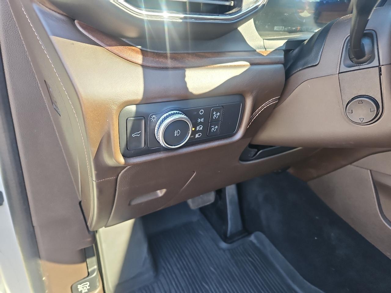 Ford Explorer King Ranch 4WD 2022