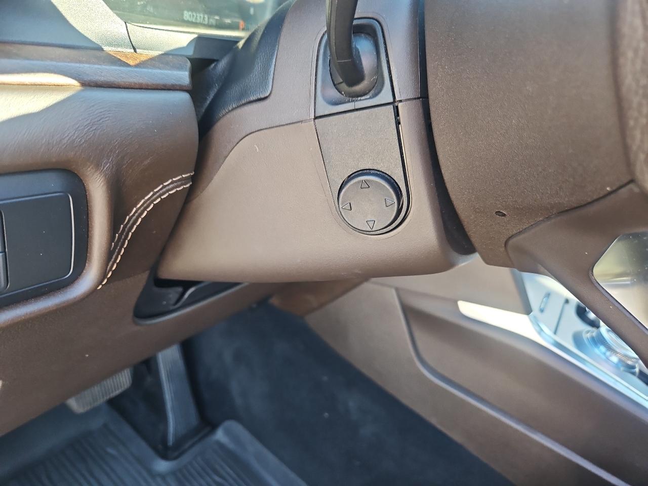 Ford Explorer King Ranch 4WD 2022
