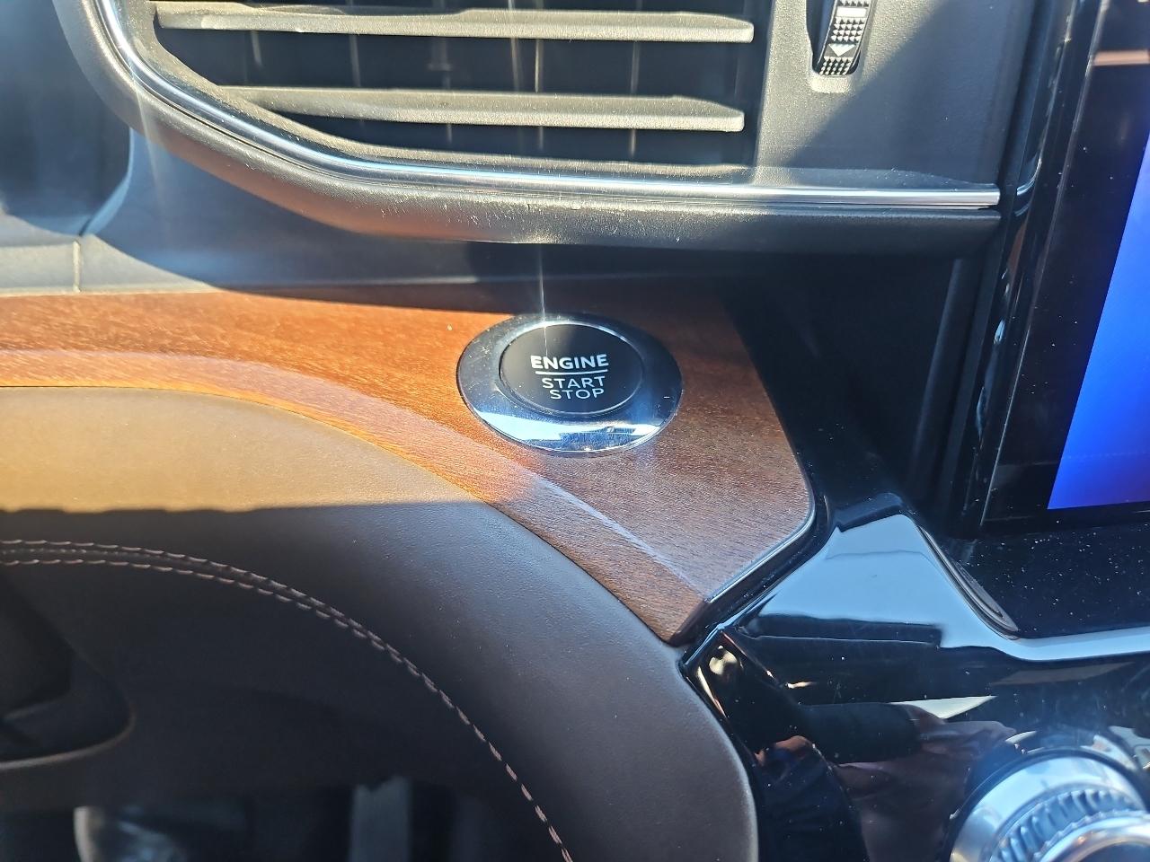 Ford Explorer King Ranch 4WD 2022