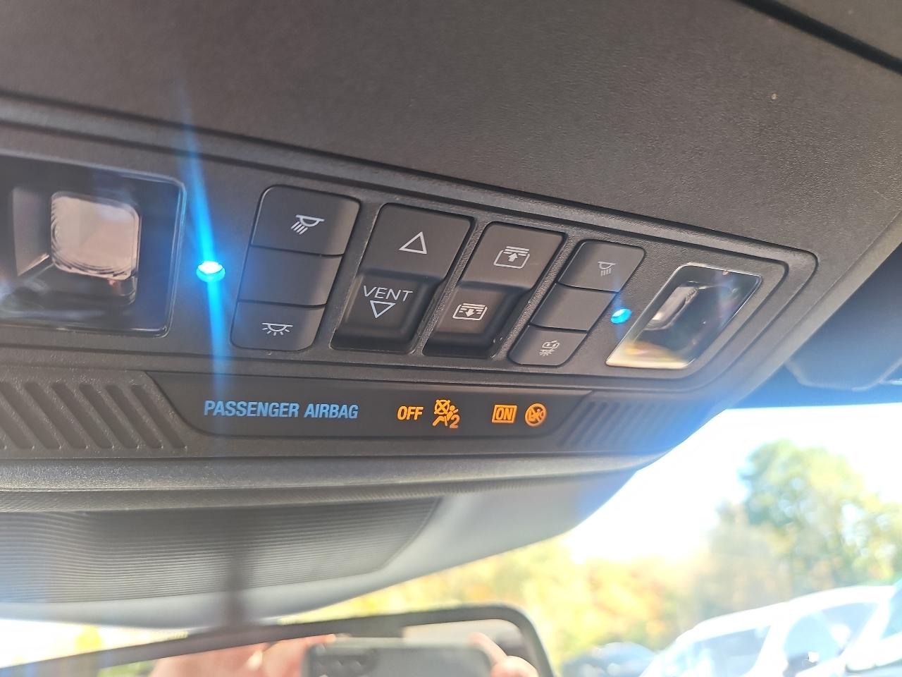 Ford Explorer King Ranch 4WD 2022