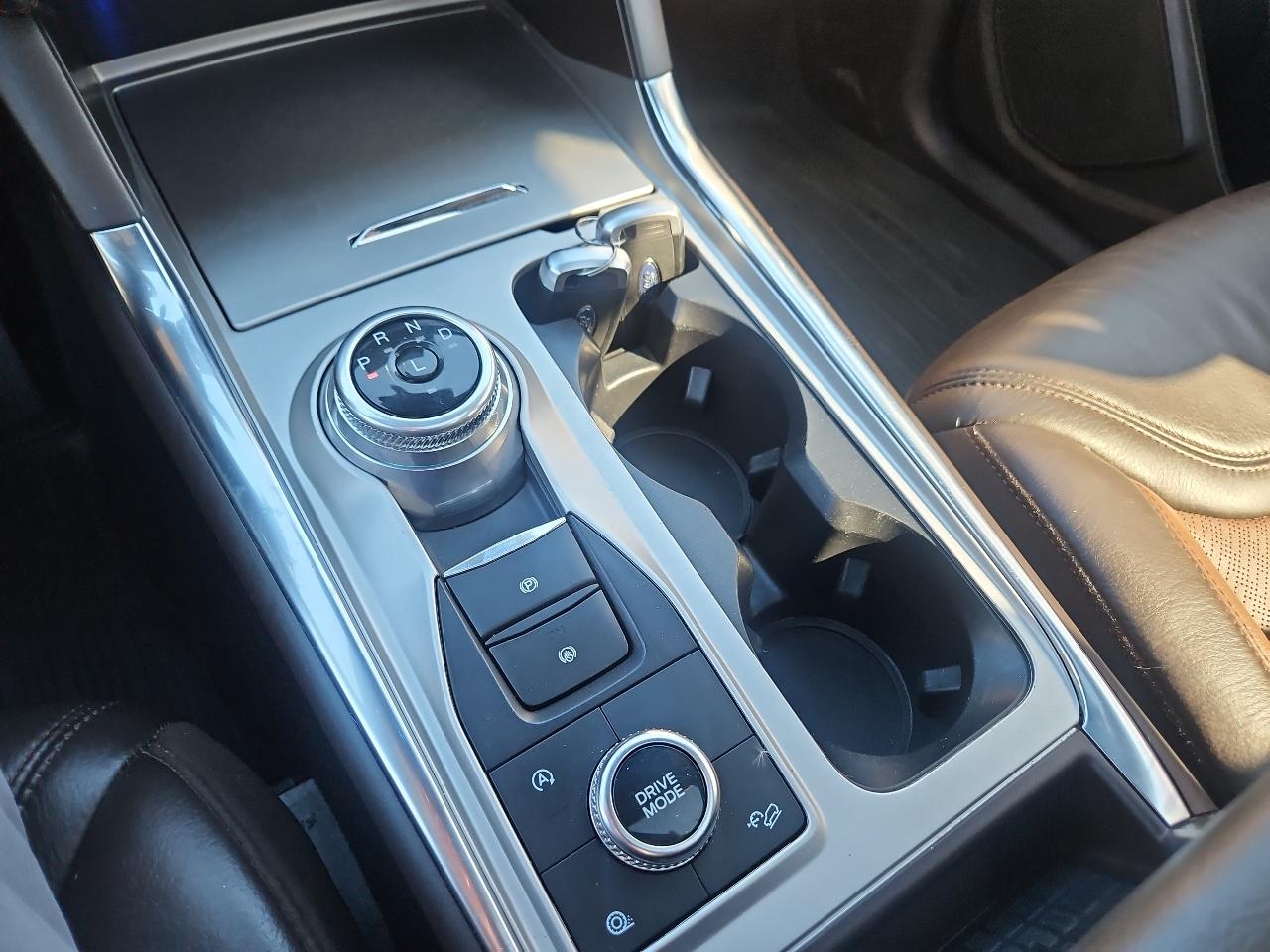 Ford Explorer King Ranch 4WD 2022