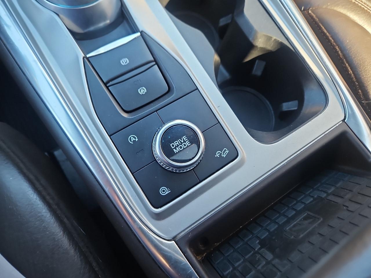 Ford Explorer King Ranch 4WD 2022