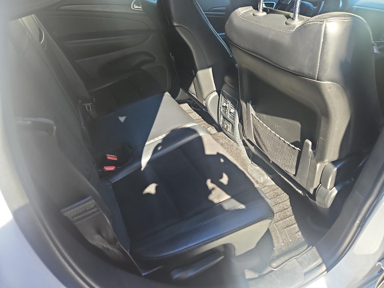 Jeep Grand Cherokee Altitude 4x4 2019