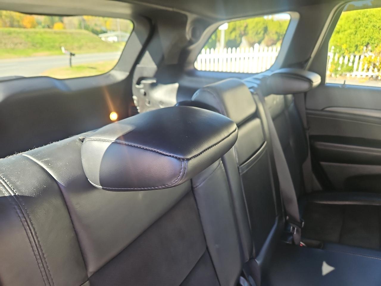 Jeep Grand Cherokee Altitude 4x4 2019