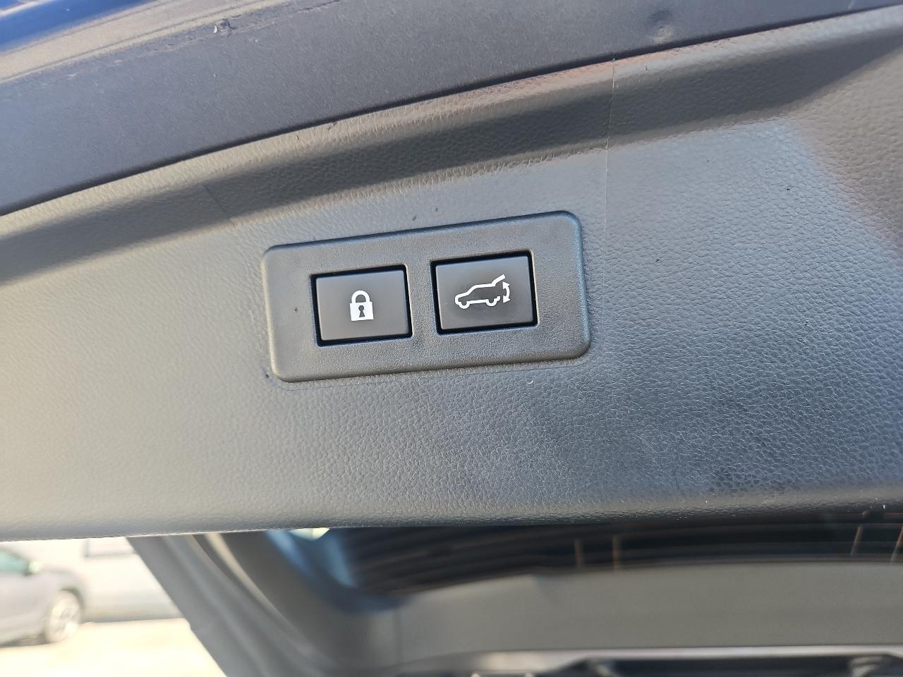 Subaru Outback Limited XT CVT 2021