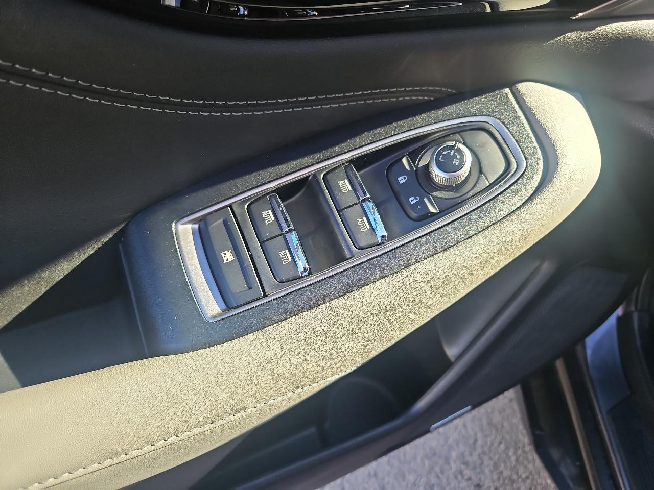 Subaru Outback Limited XT CVT 2021