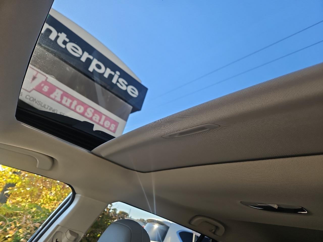 Subaru Outback Limited XT CVT 2021