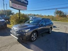 2021 Subaru Outback 