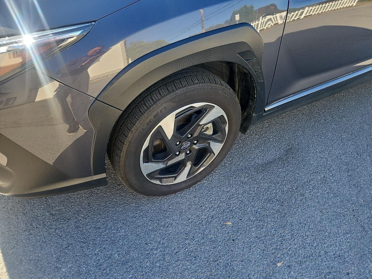 Subaru Crosstrek Limited AWD 2025
