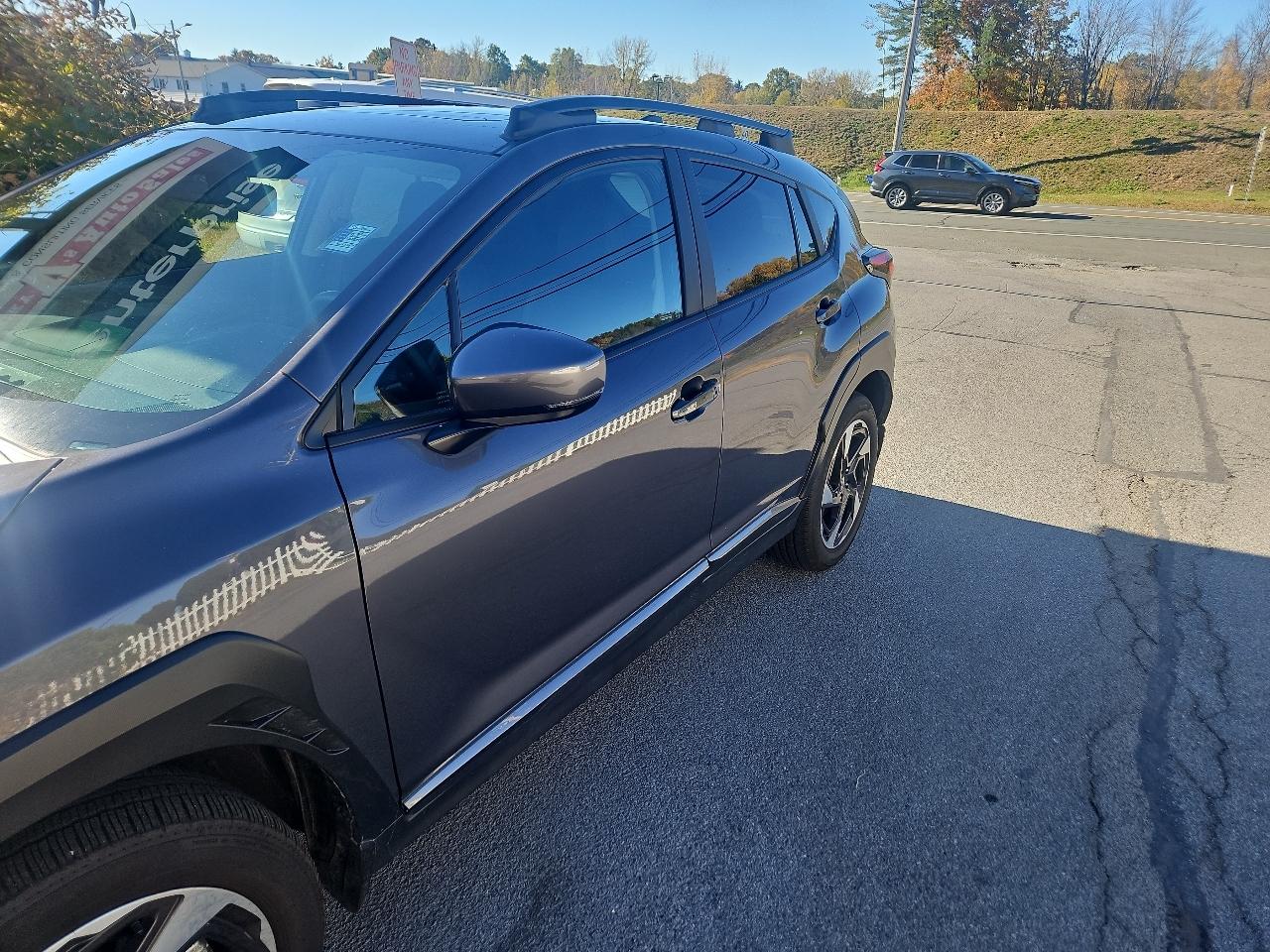 Subaru Crosstrek Limited AWD 2025