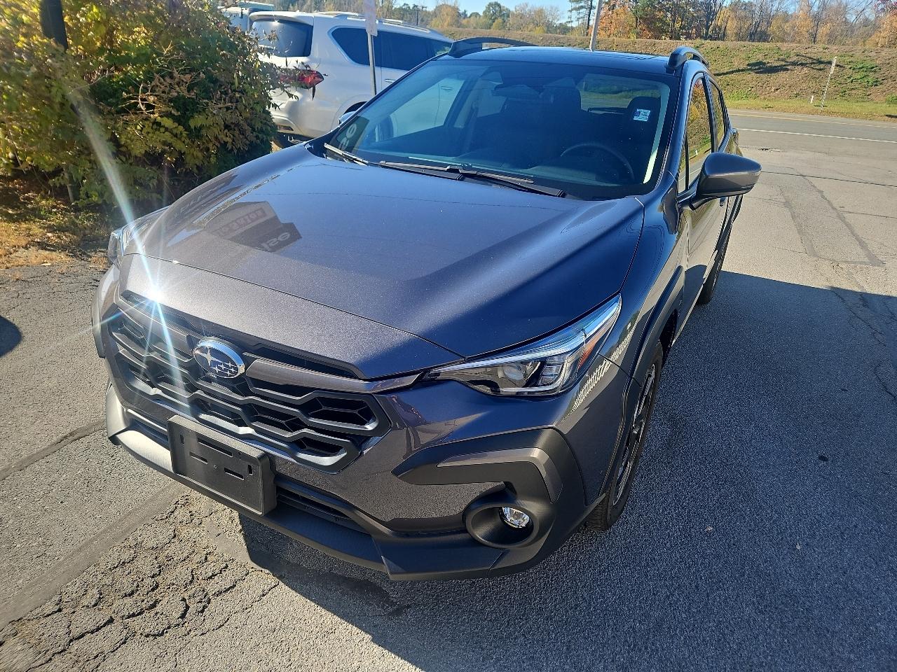 Subaru Crosstrek Limited AWD 2025