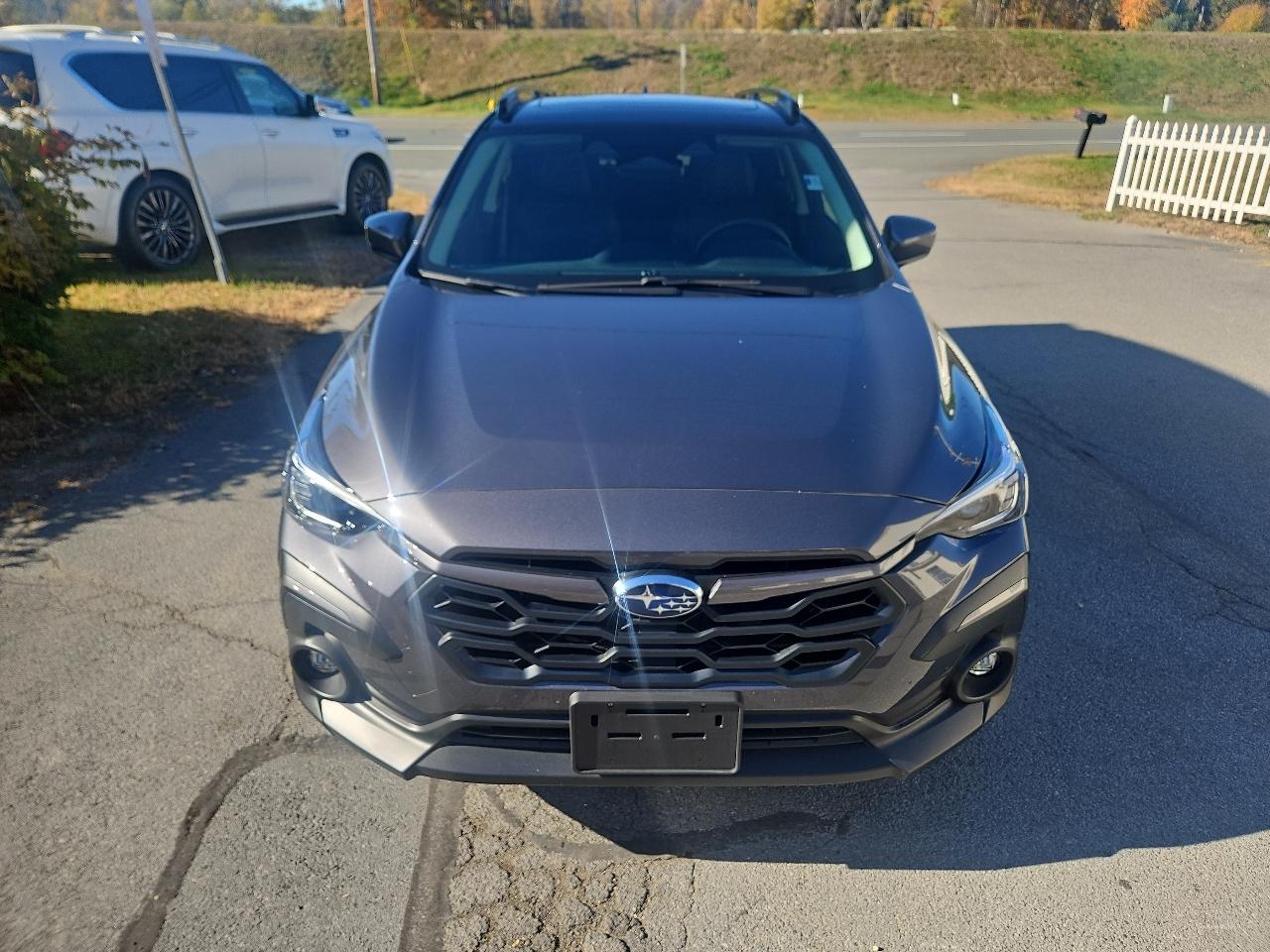 Subaru Crosstrek Limited AWD 2025