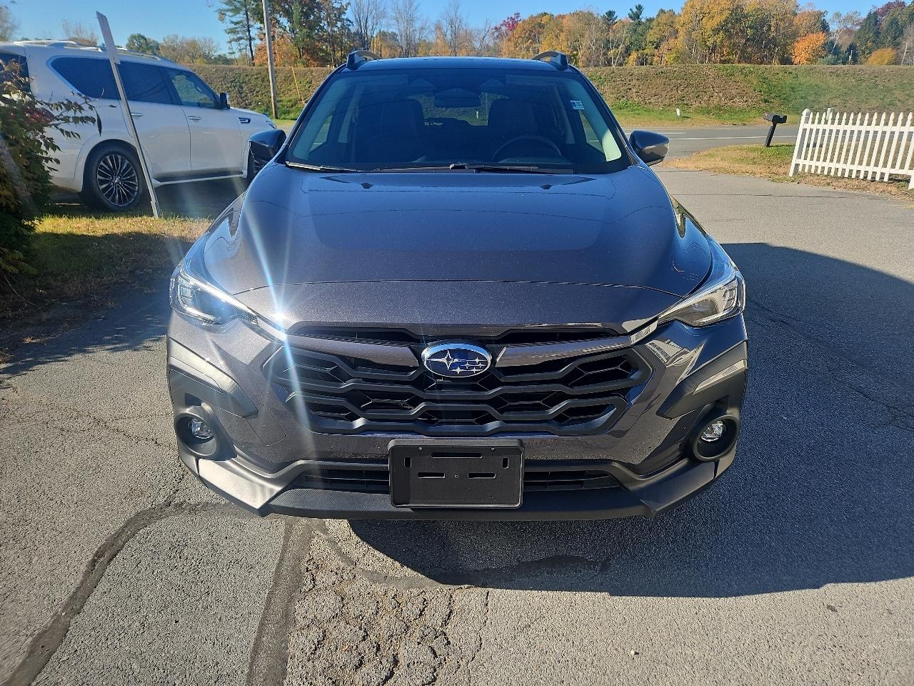 Subaru Crosstrek Limited AWD 2025