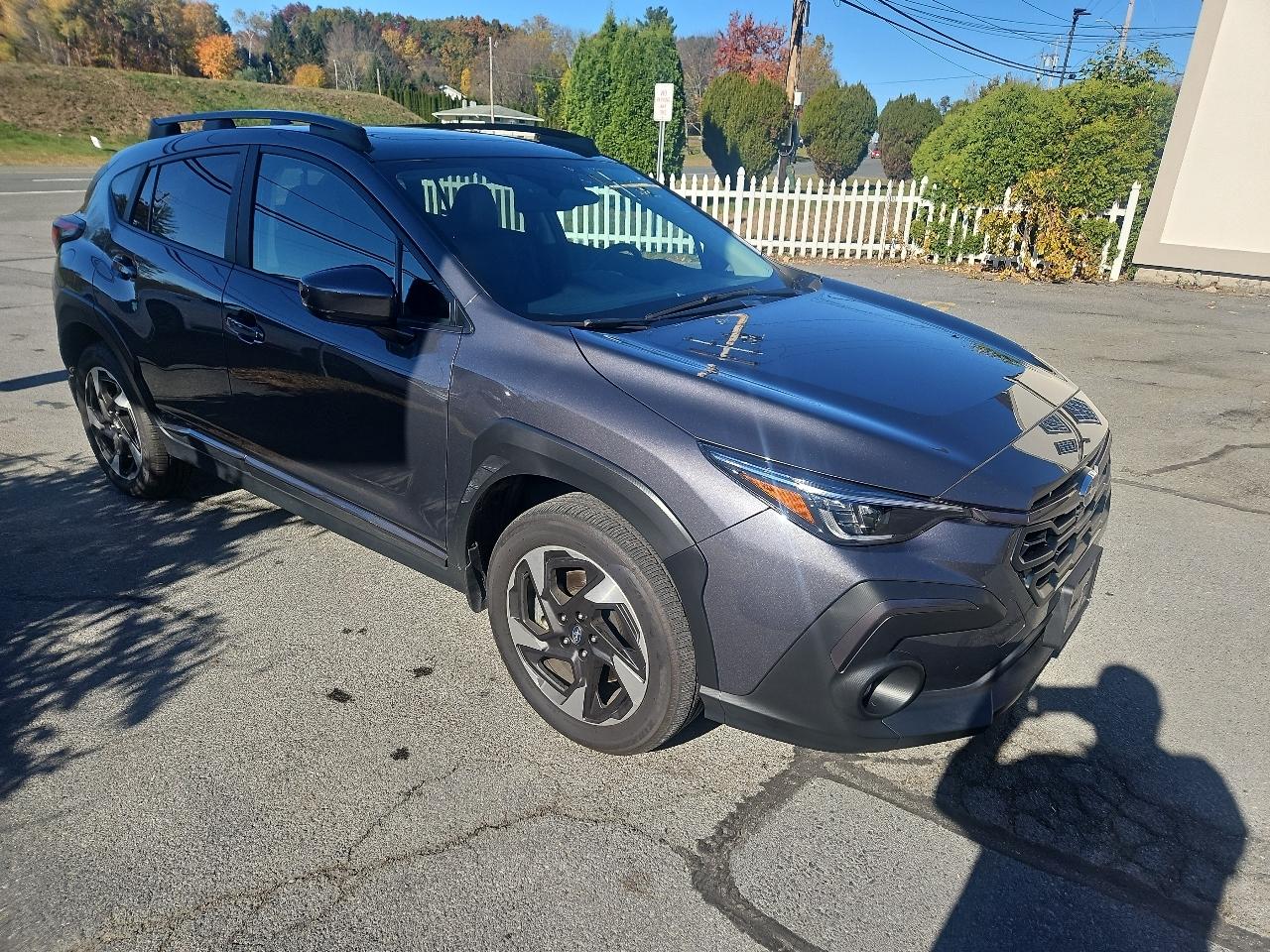 Subaru Crosstrek Limited AWD 2025