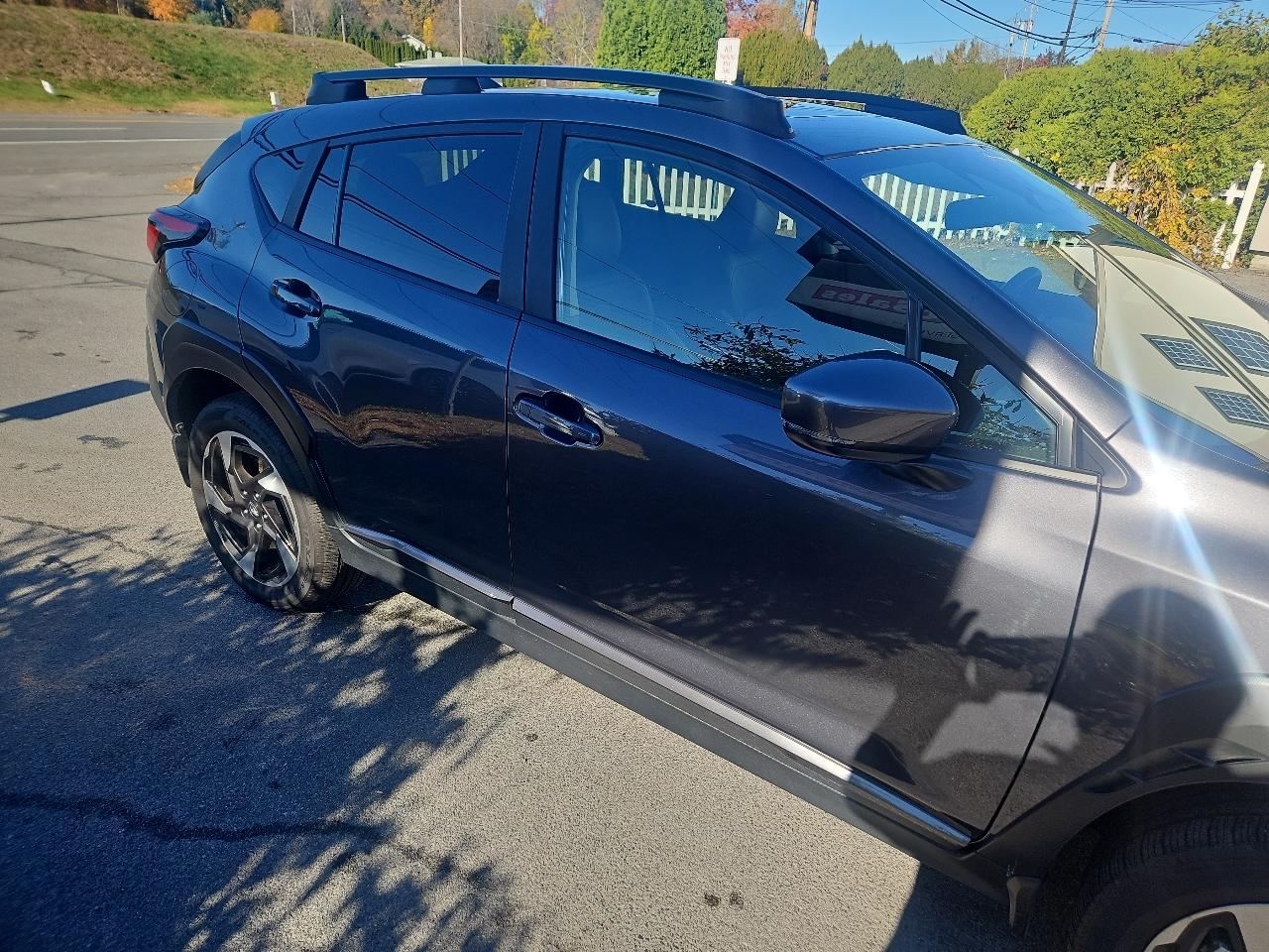 Subaru Crosstrek Limited AWD 2025