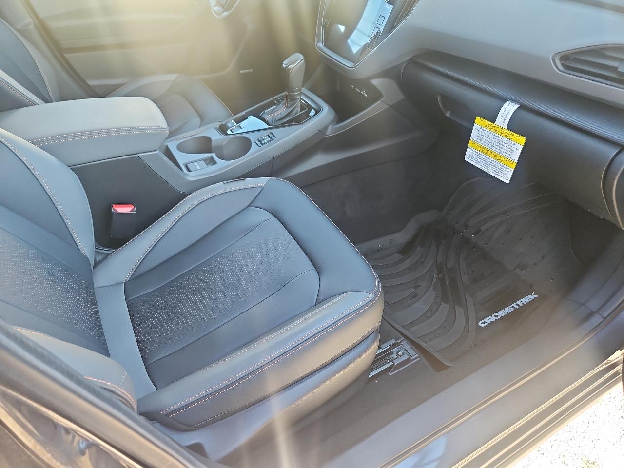 Subaru Crosstrek Limited AWD 2025